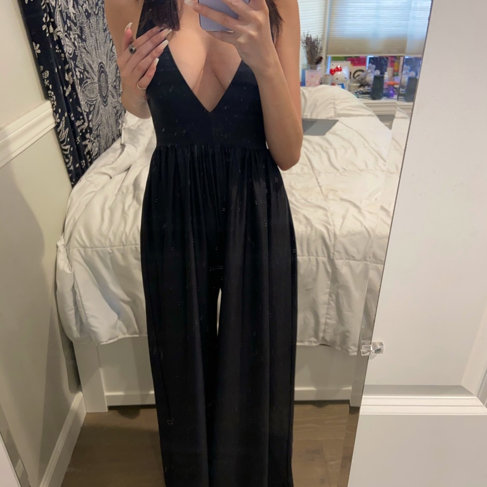 Urban Outfitters Jumpsuit